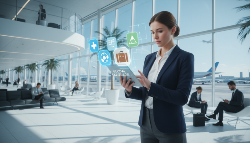 dopunsko putno osiguranje dopunsko putno osiguranje