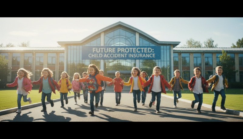 osiguranje dece od nezgode osiguranje dece od nezgode